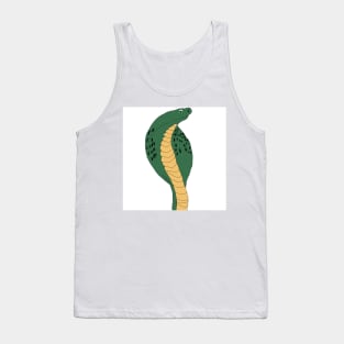 Cobra Tank Top